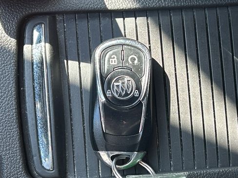 Used 2017 Buick Encore Preferred image 35