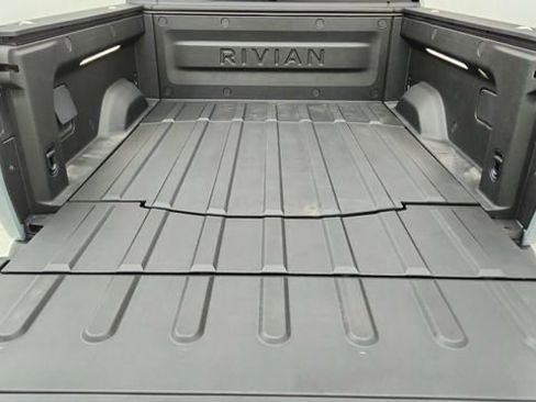 Used 2024 Rivian R1T Adventure image 14