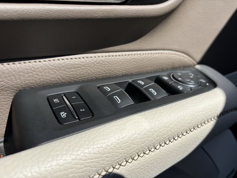 Used 2023 GMC Yukon XL Denali AWD/4WD image 15
