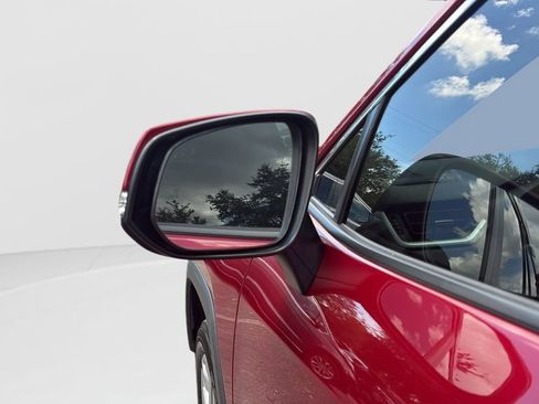 Used 2025 Toyota RAV4 XLE Premium FWD image 26