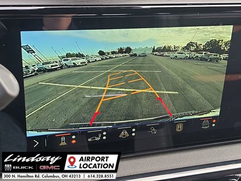 New 2026 GMC Sierra 2500 AT4 w/ AT4 Premium Plus Package image 15