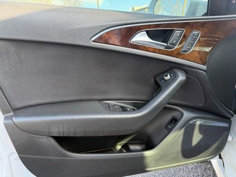 Used 2015 Audi A6 3.0T Prestige image 11