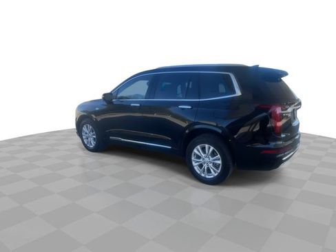 Used 2024 Cadillac XT6 Luxury FWD image 6