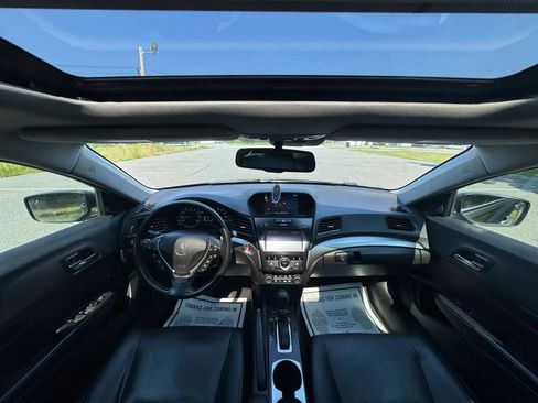 Used 2016 Acura ILX FWD image 18