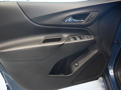 Used 2024 Chevrolet Equinox LT w/ LPO, Floor Liner Package AWD/4WD image 26