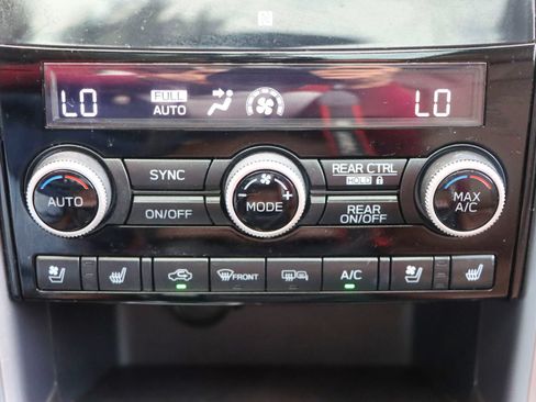 Used 2021 Subaru Ascent Touring w/ Popular Package #2A AWD/4WD image 44