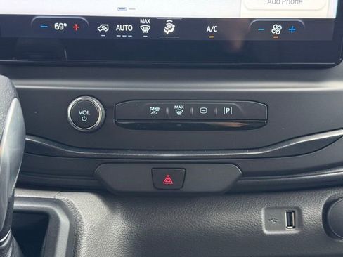 New 2026 Ford Transit 250 Base w/ Load Area Protection Package image 7