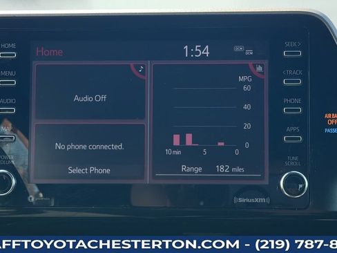 Used 2022 Toyota C-HR Nightshade FWD image 18