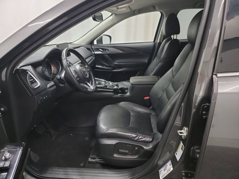 Used 2020 MAZDA CX-9 Touring image 12