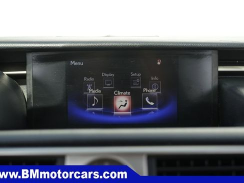 Used 2015 Lexus IS 250 RWD image 53