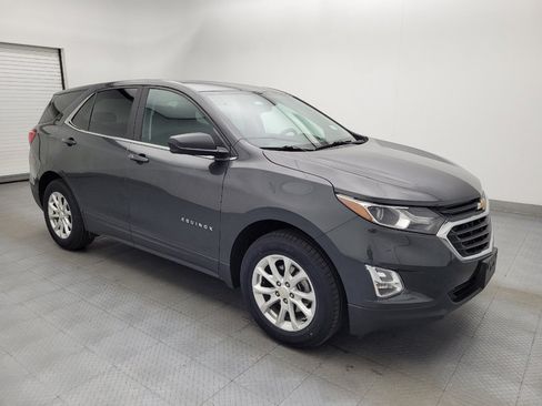 Used 2018 Chevrolet Equinox LT image 11