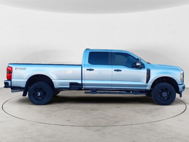 Used 2024 Ford F350 XL w/ STX Appearance Package AWD/4WD image 4