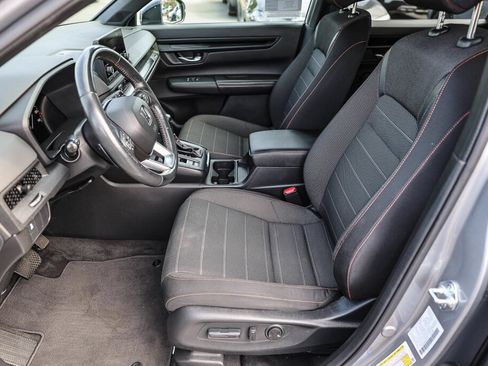 Used 2024 Honda CR-V Sport image 11