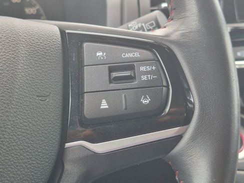 Used 2025 Honda Odyssey Sport-L image 17