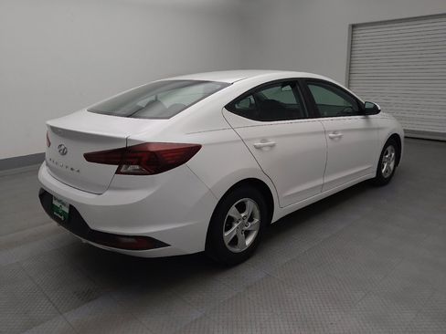 Used 2019 Hyundai Elantra SE w/ Cargo Package image 9