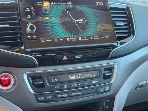 New 2026 Honda Ridgeline RTL image 20