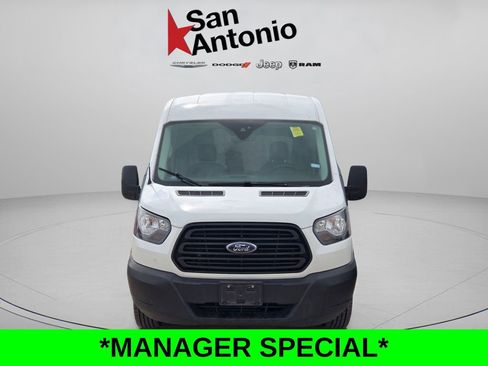 Used 2019 Ford Transit 150 148 Medium Roof image 2
