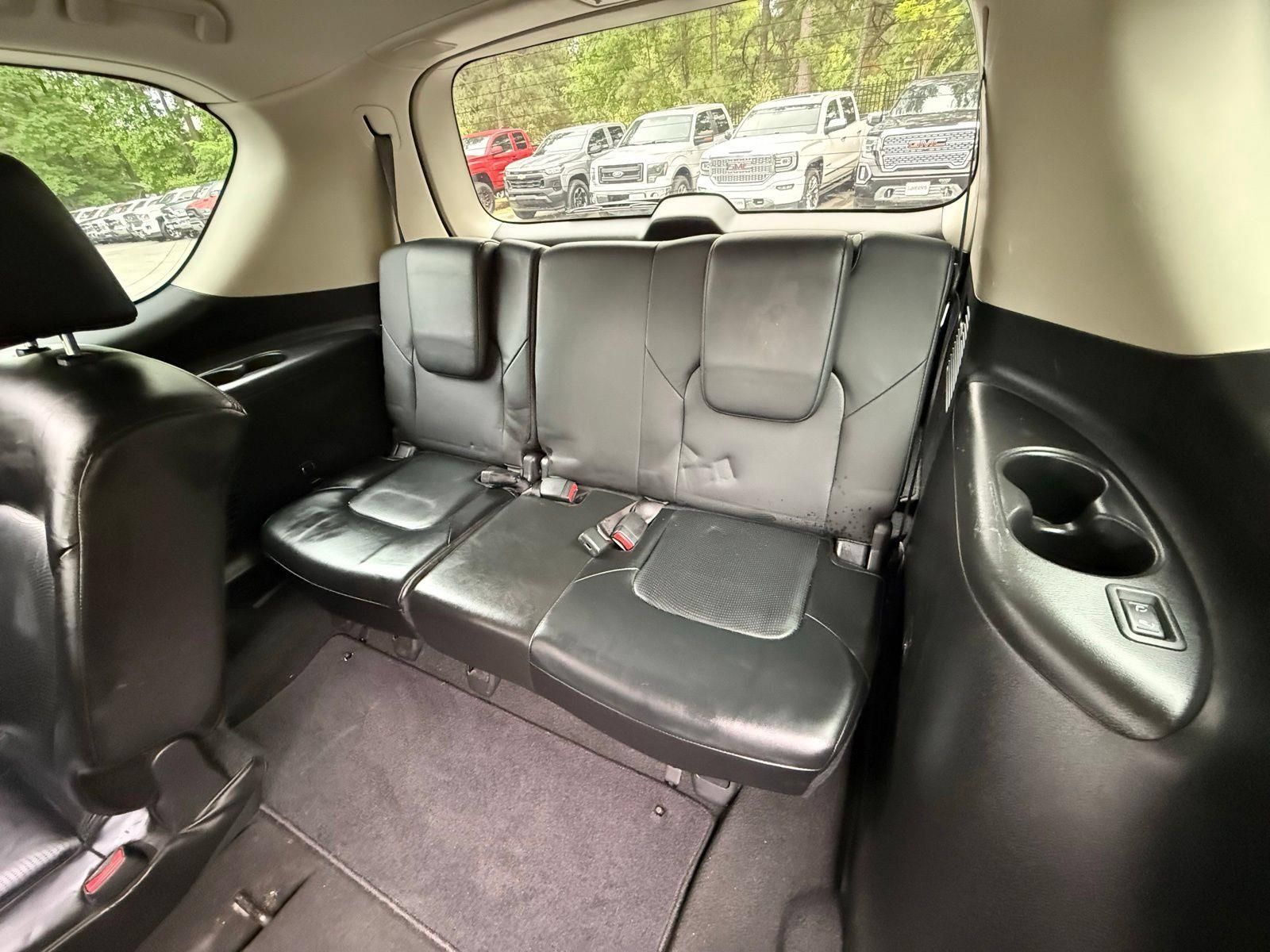 Used 2018 Nissan Armada SL w/ Premium Package RWD image 41