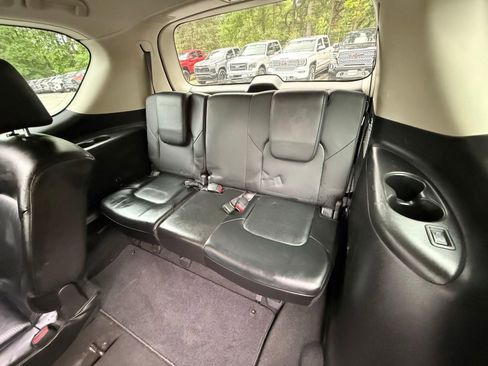 Used 2018 Nissan Armada SL w/ Premium Package RWD image 41