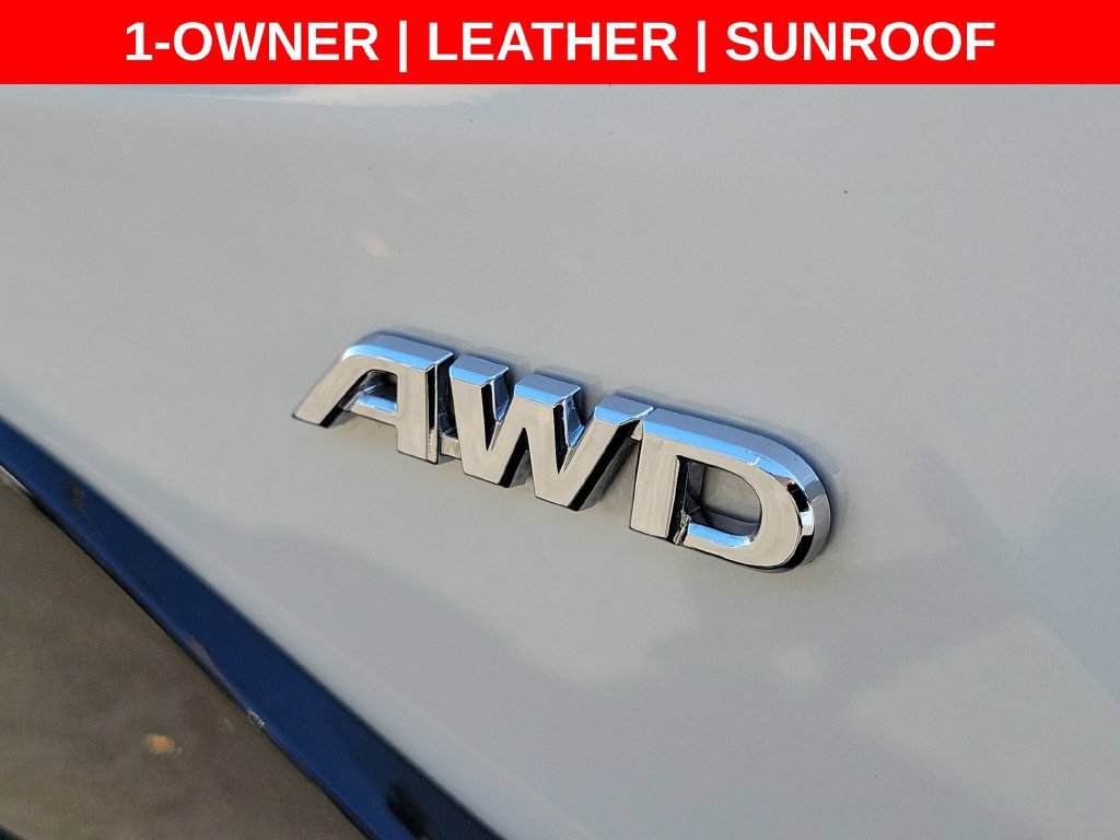 Used 2023 Toyota RAV4 XSE w/ Premium Package AWD/4WD image 12
