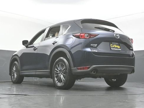 Used 2019 MAZDA CX-5 Touring AWD/4WD image 44