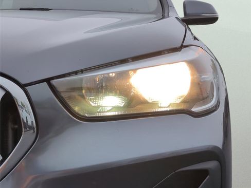 Used 2021 BMW X1 sDrive28i FWD image 35