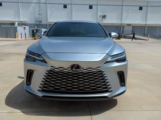 Used 2024 Lexus RX 350 FWD w/ Technology Package video 2