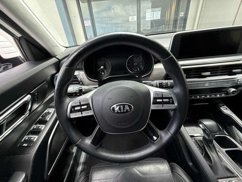 Used 2020 Kia Telluride SX w/ SX Prestige Package AWD/4WD image 15