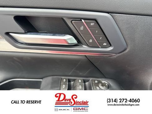 New 2026 GMC Terrain Denali AWD/4WD image 13
