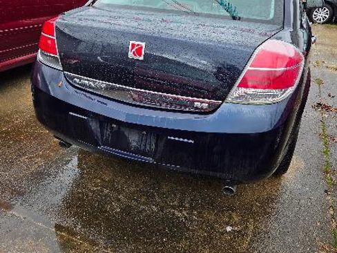 Used 2007 Saturn Aura XR w/ Premium Trim Pkg image 4