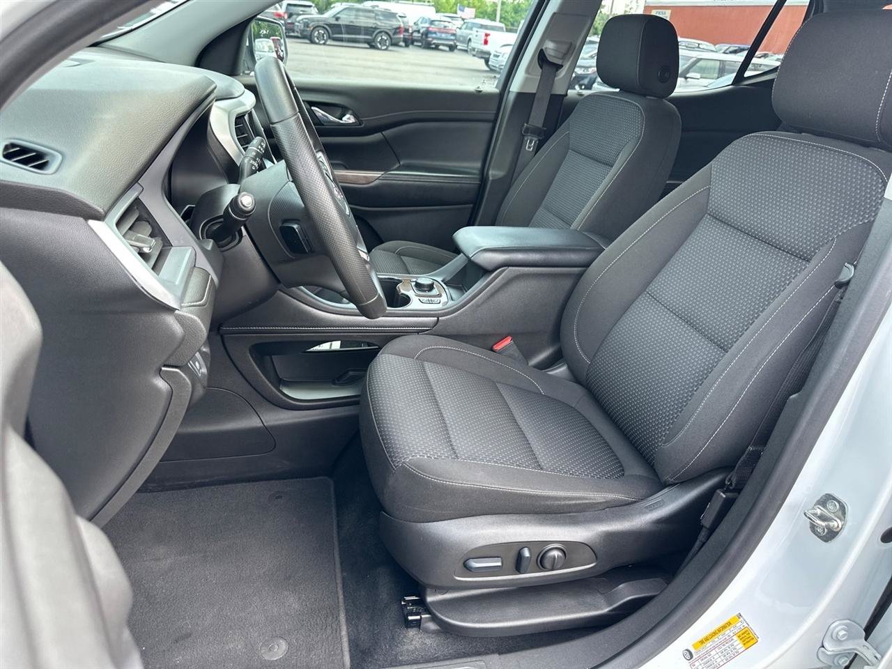 Used 2023 GMC Acadia SLE w/ Driver Convenience Package AWD/4WD image 20