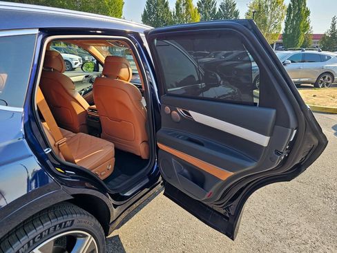 Used 2025 Genesis GV80 3.5T Prestige AWD/4WD image 25