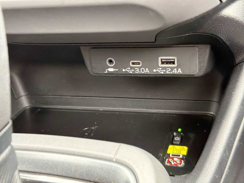 Certified 2024 Subaru Crosstrek 2.5i Wilderness w/ Crosstrek Mirror Package AWD/4WD image 24