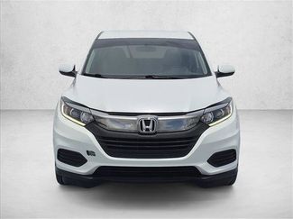 Used 2020 Honda HR-V LX video 2