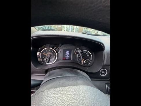Used 2020 RAM 2500 Tradesman AWD/4WD image 32