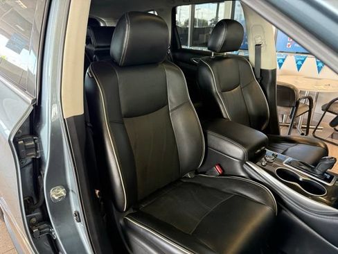 Used 2017 INFINITI QX60 Luxe AWD/4WD image 29