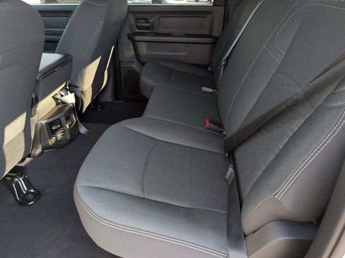 New 2025 RAM 2500 Tradesman image 24