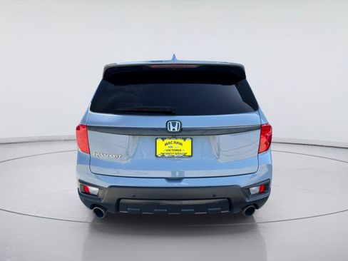 Used 2022 Honda Passport EX-L image 4
