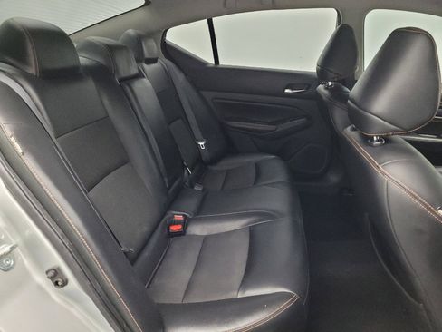 Used 2021 Nissan Altima 2.5 SR image 19