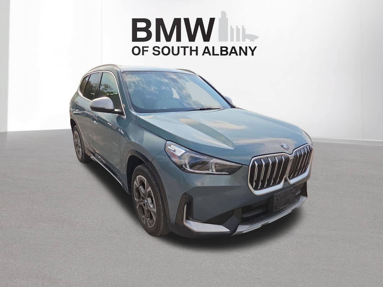 Used 2024 BMW X1 xDrive28i w/ Technology Package AWD/4WD image 7