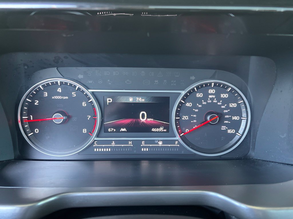 Certified 2022 Kia Sorento SX AWD/4WD image 59