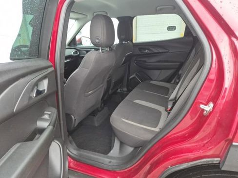 Used 2021 Chevrolet TrailBlazer LT w/ Convenience Package image 13