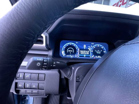 New 2026 Toyota Tacoma TRD Off-Road image 18