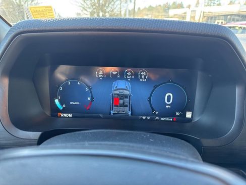 Used 2024 Ford F150 Tremor image 25