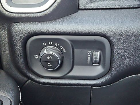 New 2026 RAM 2500 Lone Star image 25