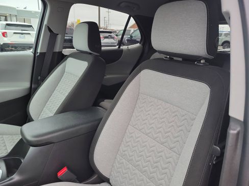 Used 2022 Chevrolet Equinox LT image 20