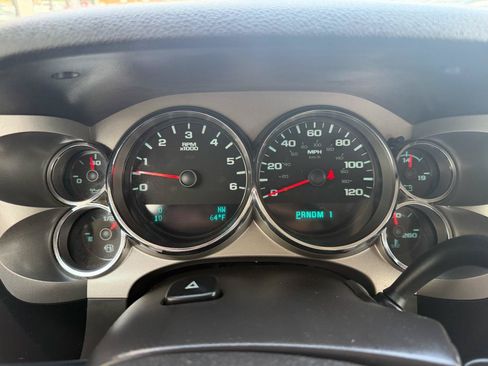 Used 2013 Chevrolet Silverado 2500 LT w/ Z71 Appearance Package AWD/4WD image 16