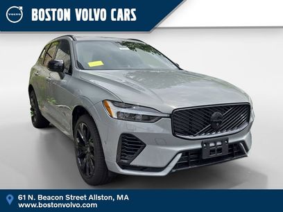 New 2026 Volvo XC60 T8 Ultra w/ Protection Package Premier
