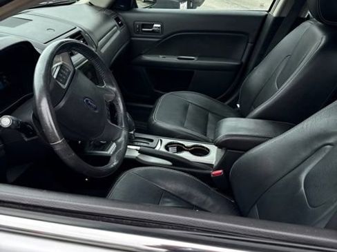 Used 2010 Ford Fusion Hybrid FWD image 4