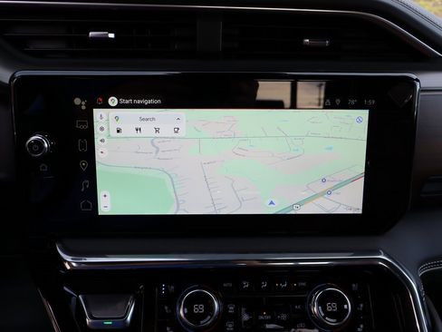 New 2026 GMC Sierra 3500 Denali Ultimate image 16